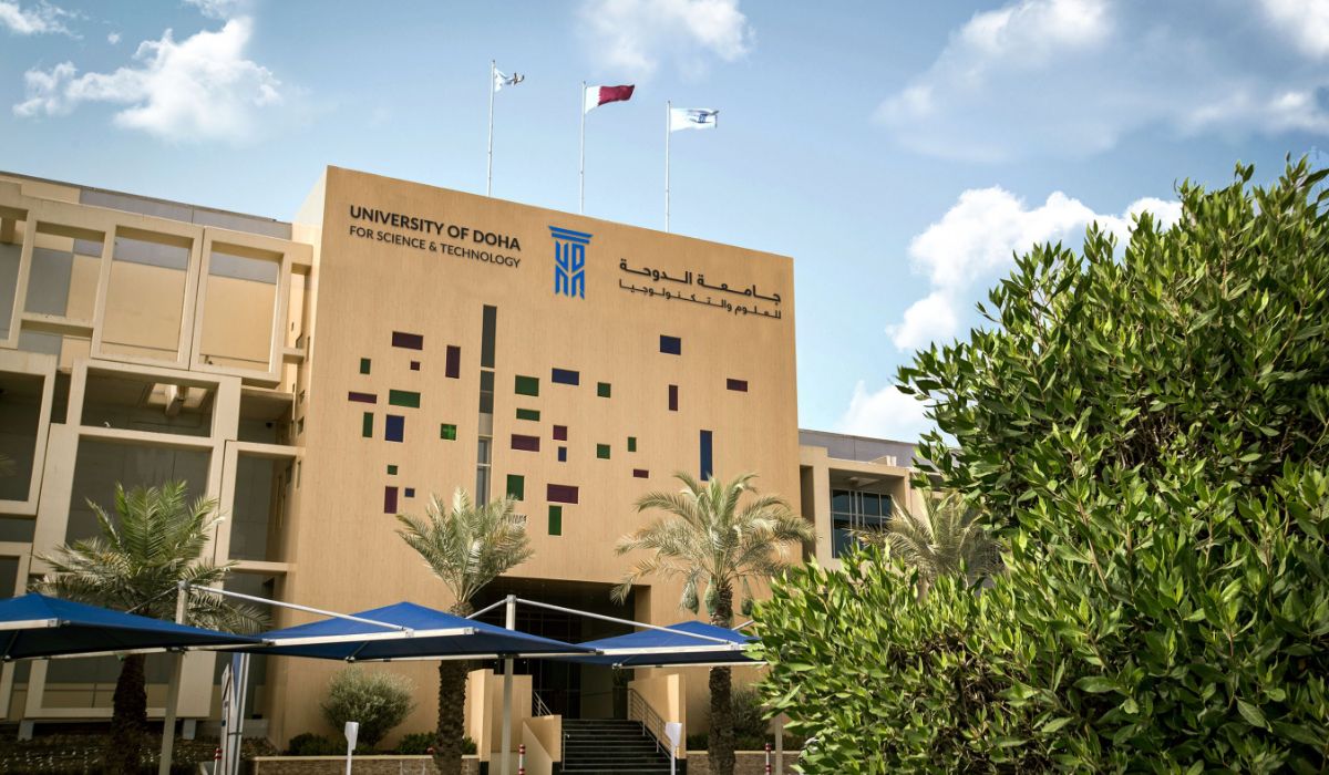 UDST Enrollment Rises Fueled by Market Demand